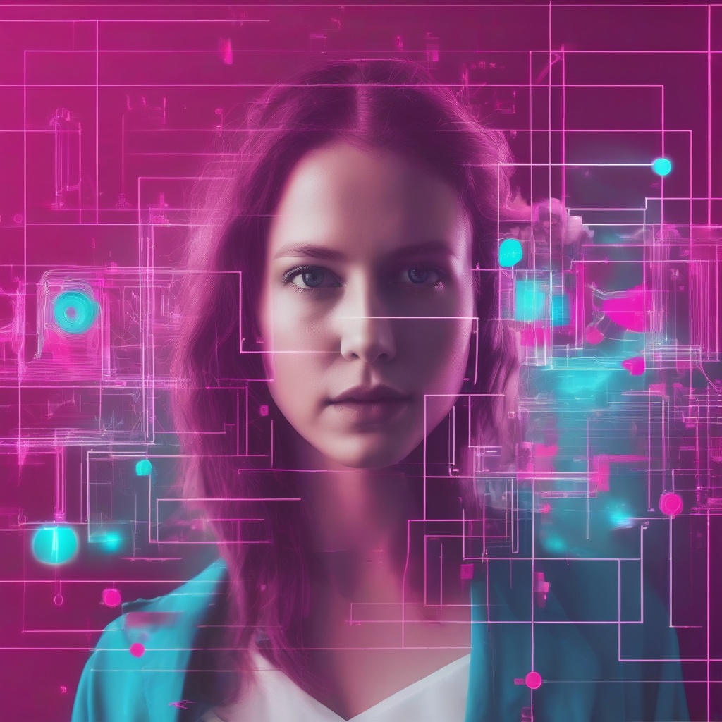 concepto de algoritmo de aprendizaje automático