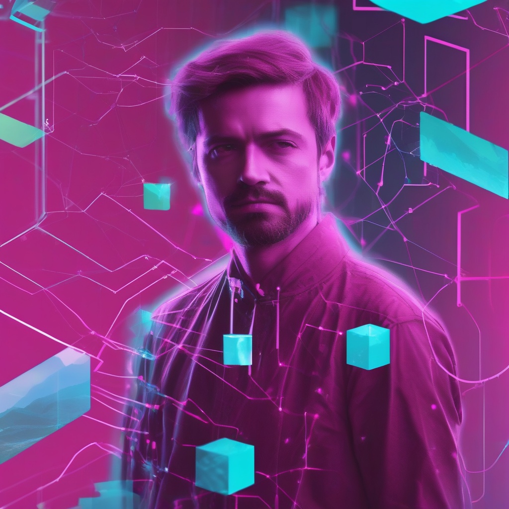 concepto de algoritmo de aprendizaje automático