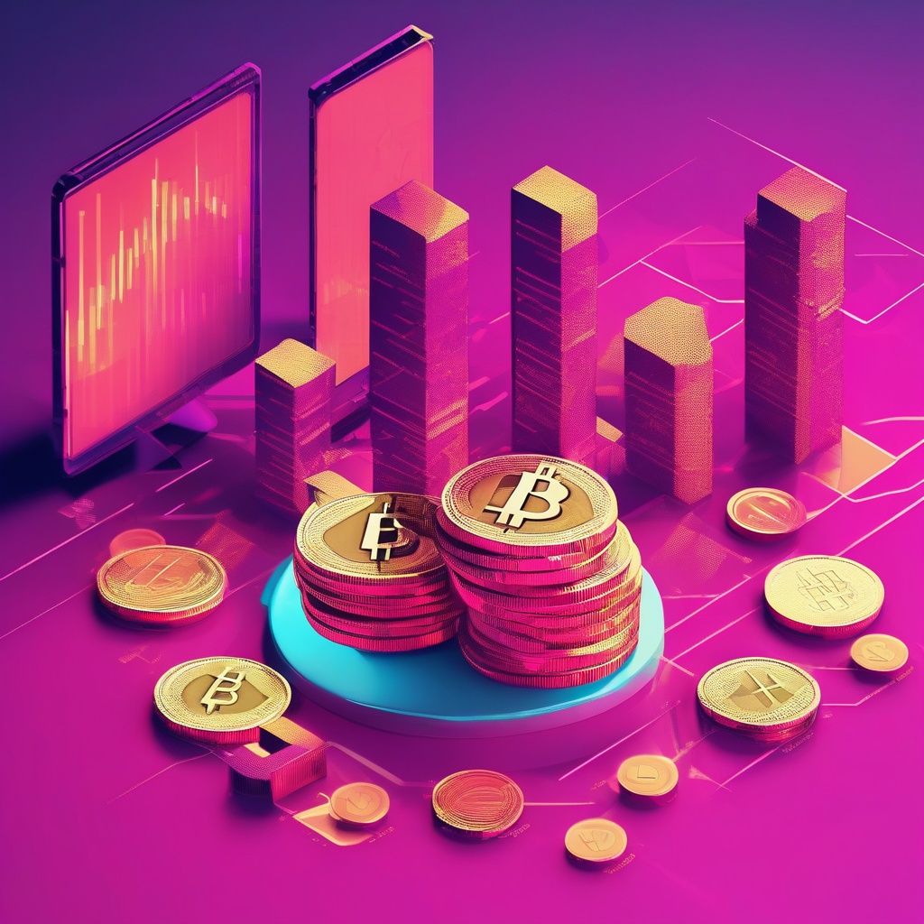 métodos de inversión de impacto en criptomonedas