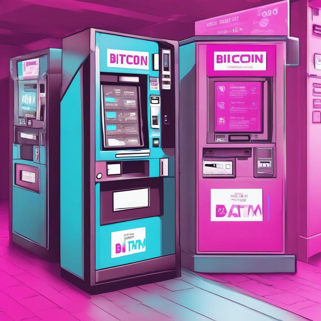 pros y contras del uso de cajeros automáticos de bitcoin