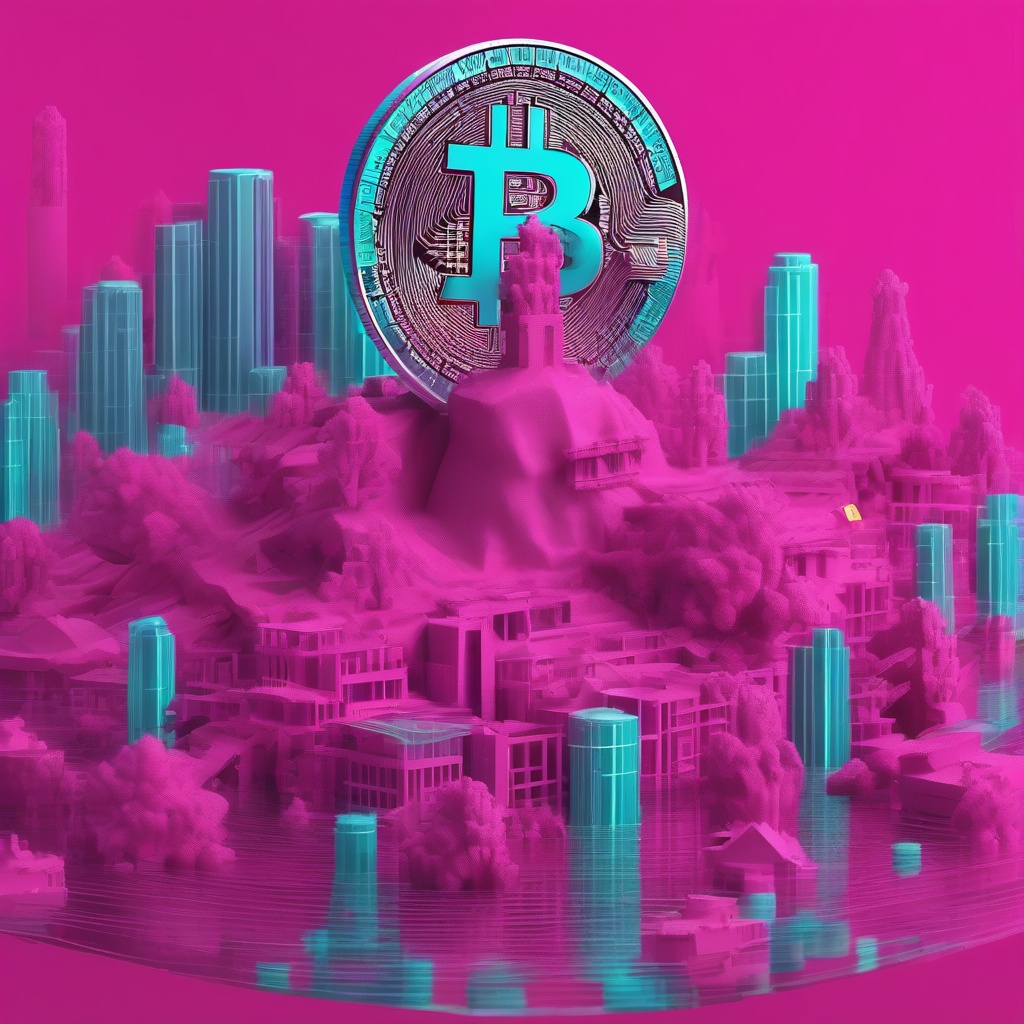 Restricciones a la prohibición de criptomonedas en China
