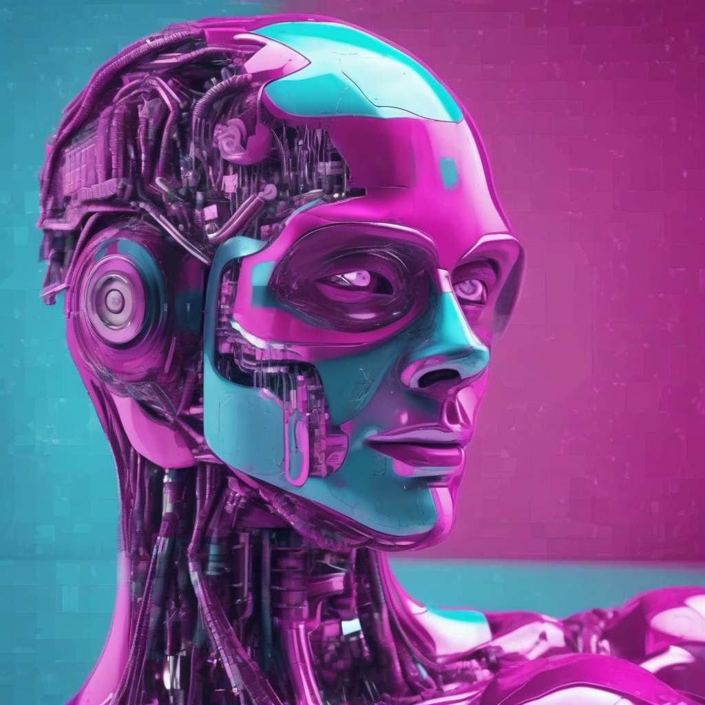 inteligencia artificial creando memes