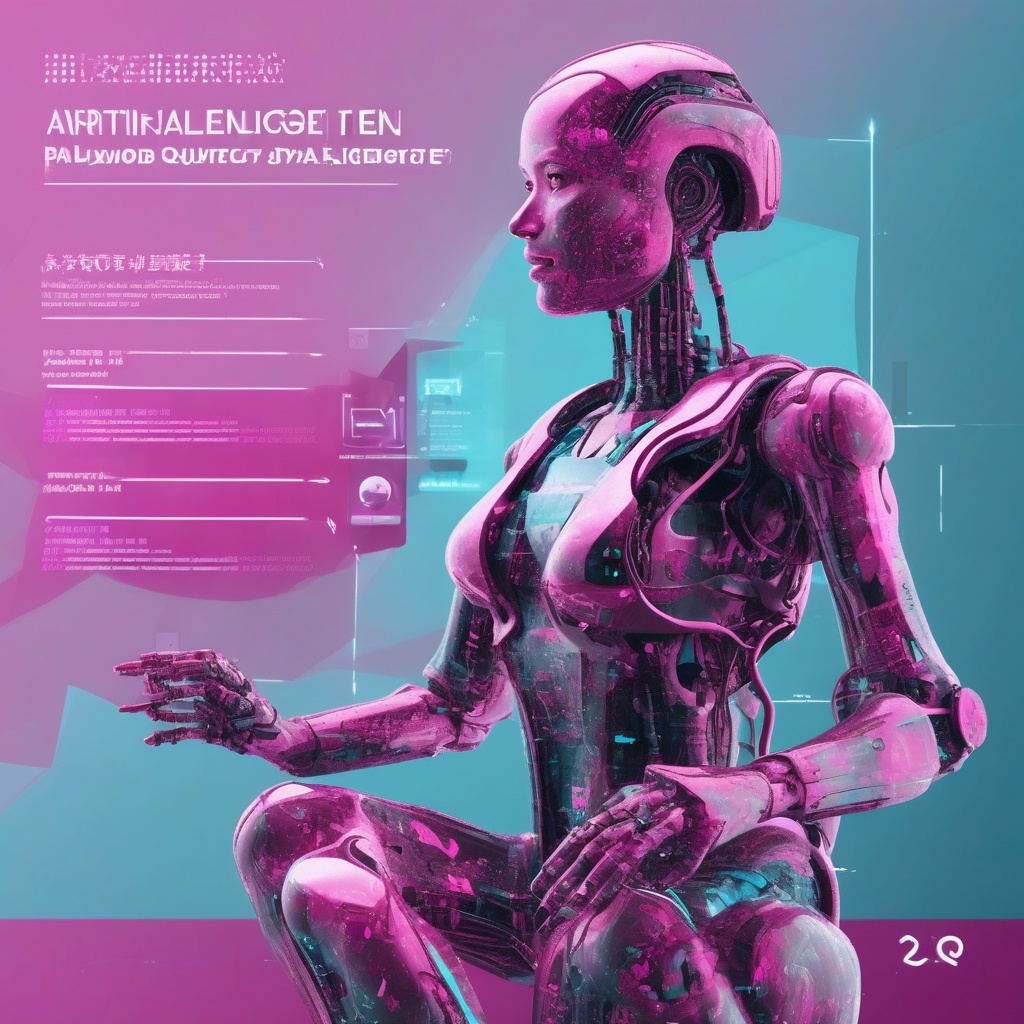 plan de estudios de inteligencia artificial