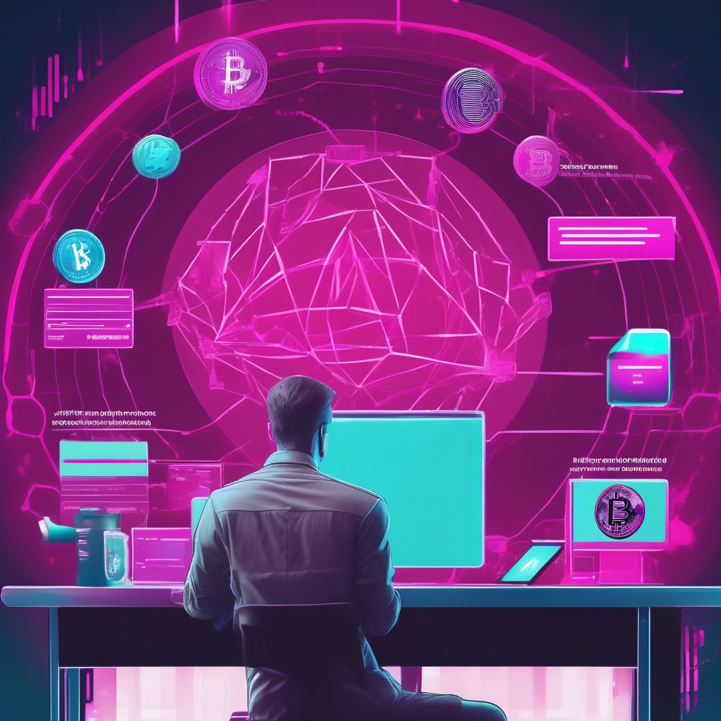 estafas de phishing en inversiones en criptomonedas