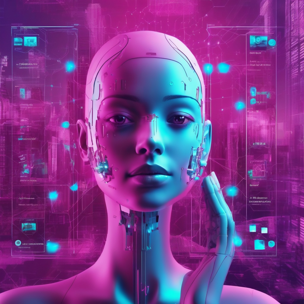 La tecnología de IA en la vida diaria