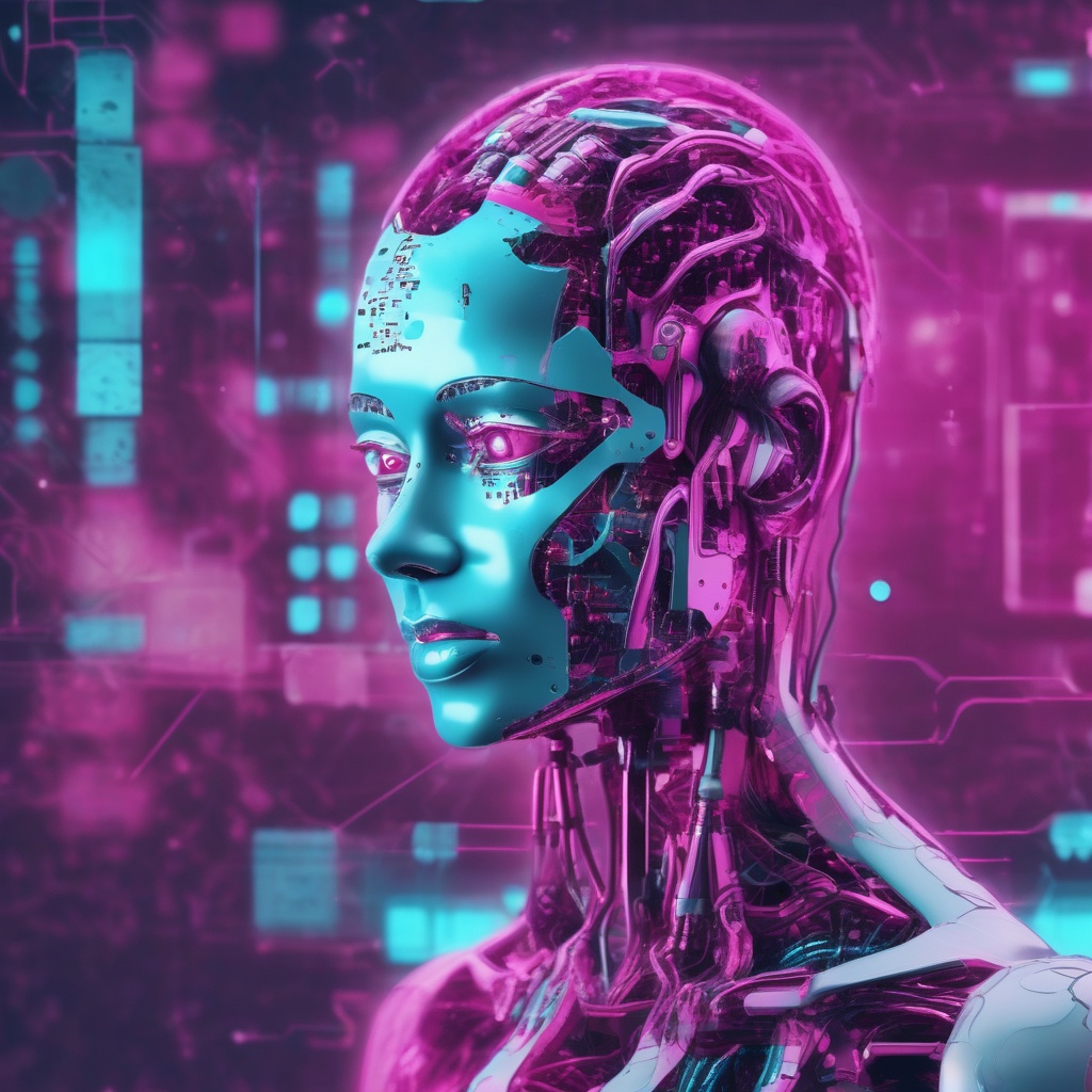 Impacto de la sociedad de la inteligencia artificial