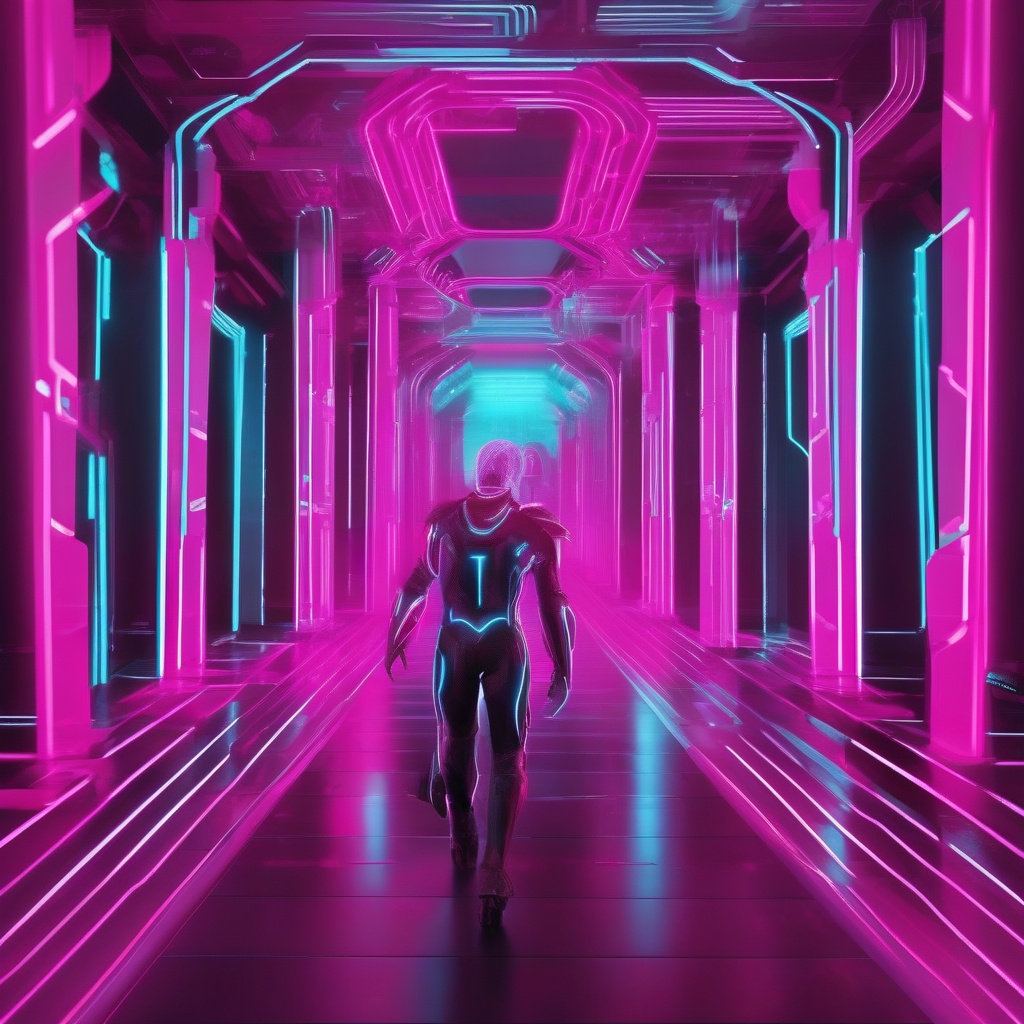 Casos de uso de entretenimiento digital de TRON
