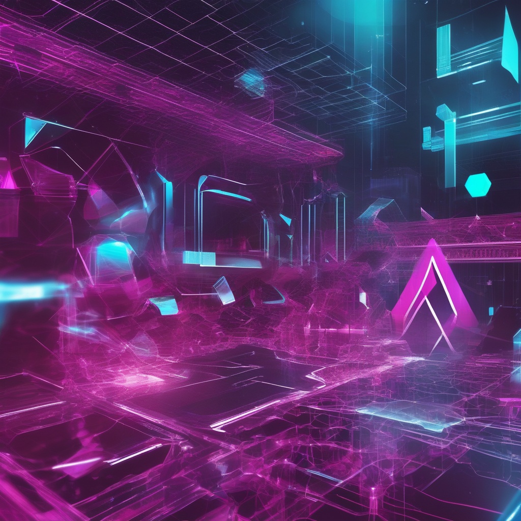 Ecosistema de tecnología blockchain de TRON