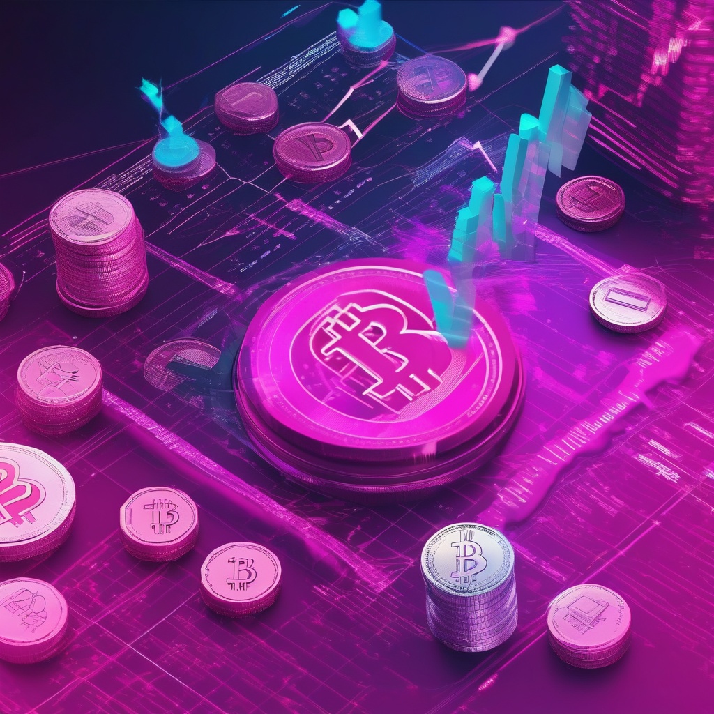 seguridad financiera de fondo cotizado en criptomonedas