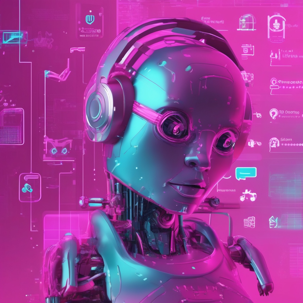 Chatbots de soporte al cliente impulsados por IA