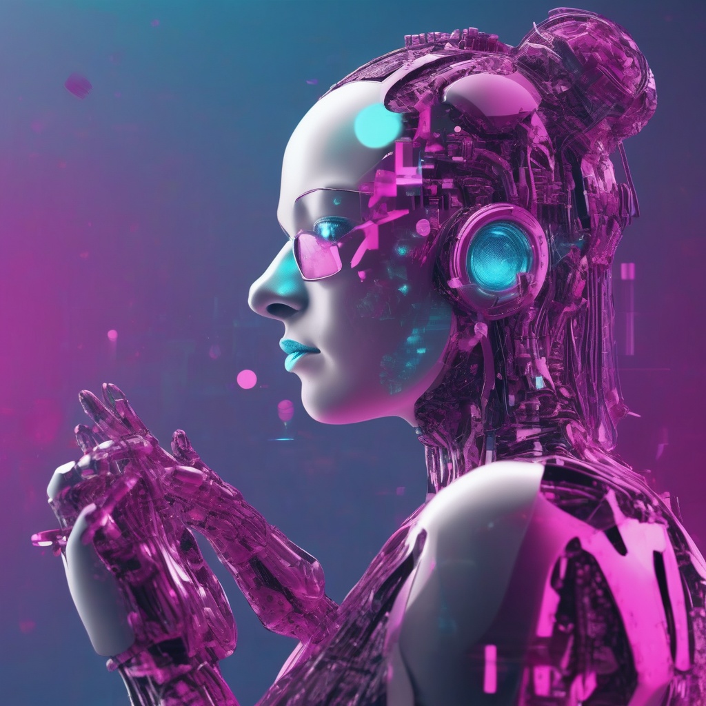 Revolución de la inteligencia artificial de Bard