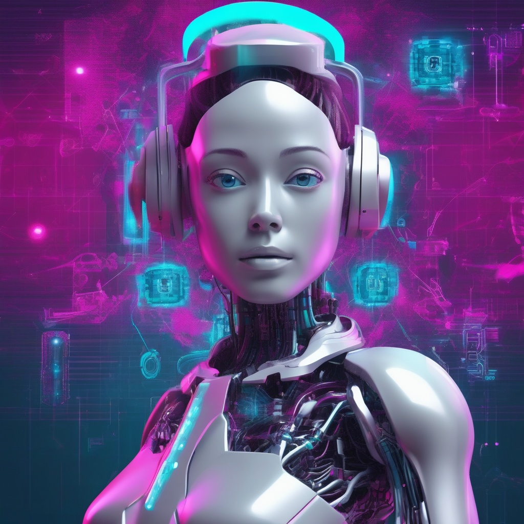 Creatividad e innovación de la inteligencia artificial