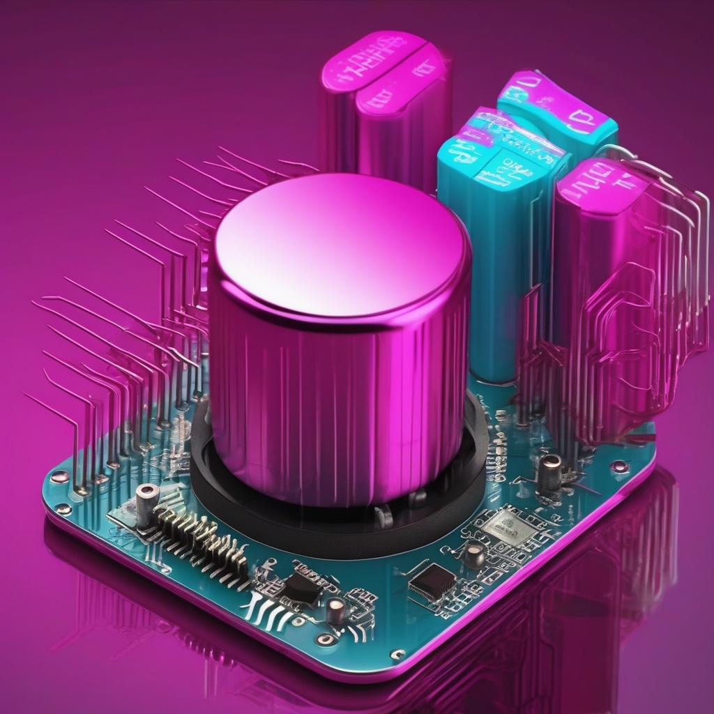 aplicaciones de la tecnología moderna de supercondensadores