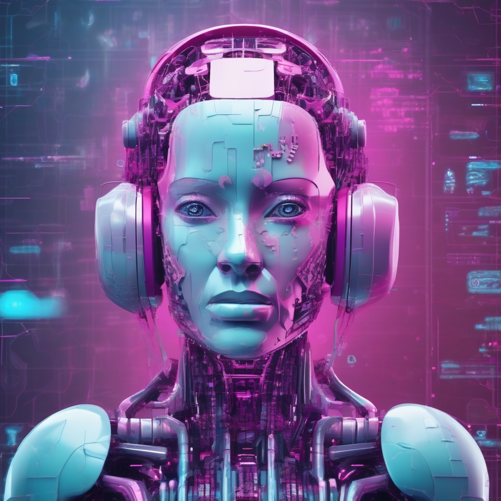 tecnología de traducción de inteligencia artificial