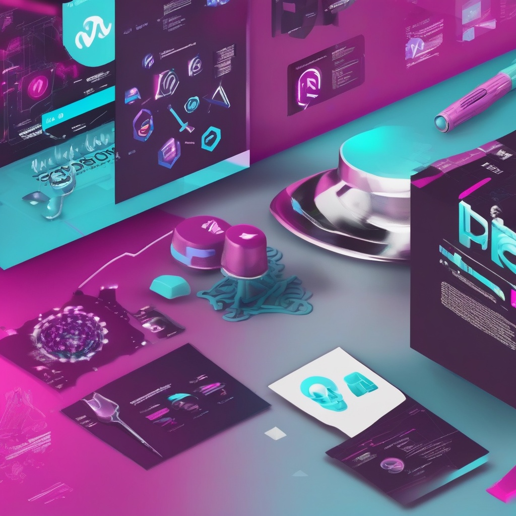 Herramientas de diseño de logotipo con IA