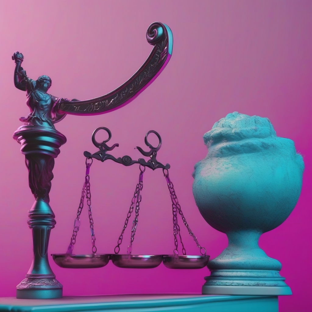 desafíos legales y éticos