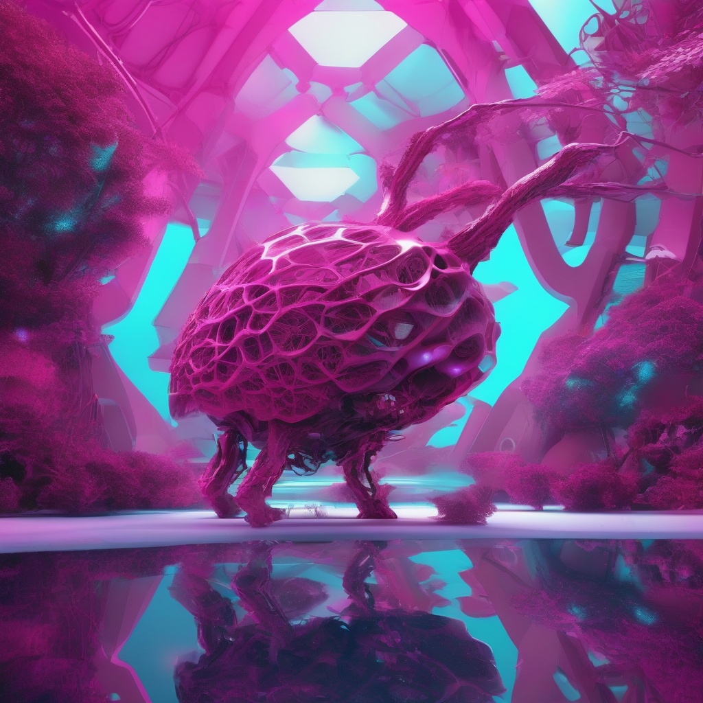 biomimética tecnología futura innovación