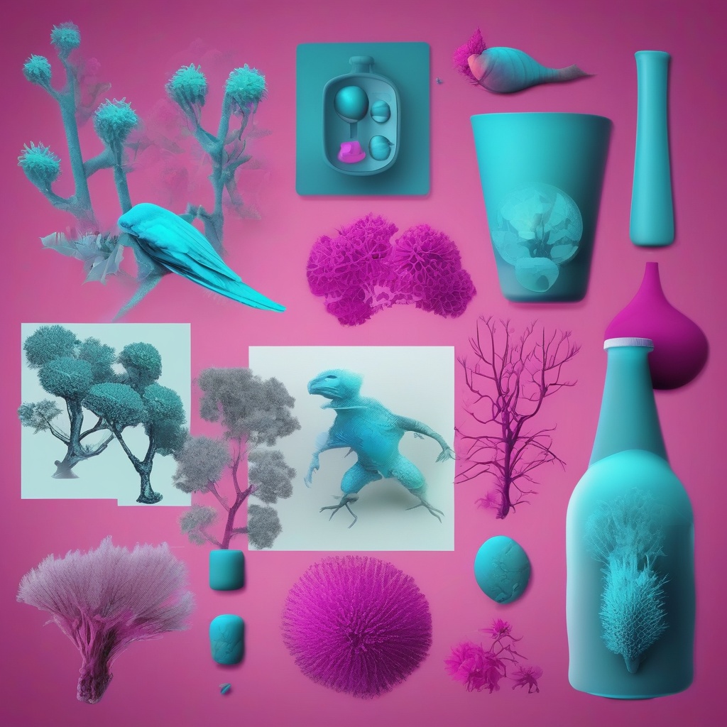aplicaciones de biomimética en la industria