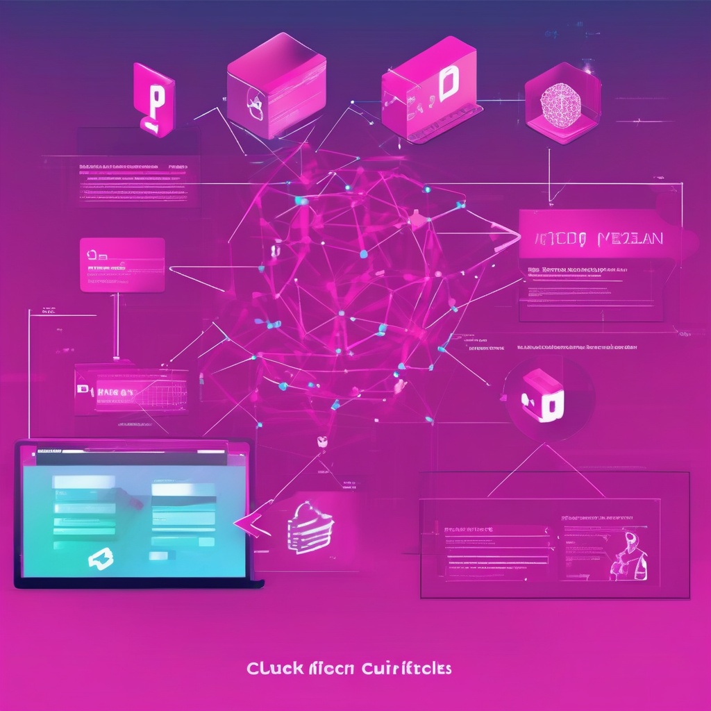 Seguridad en la configuración de cuentas blockchain