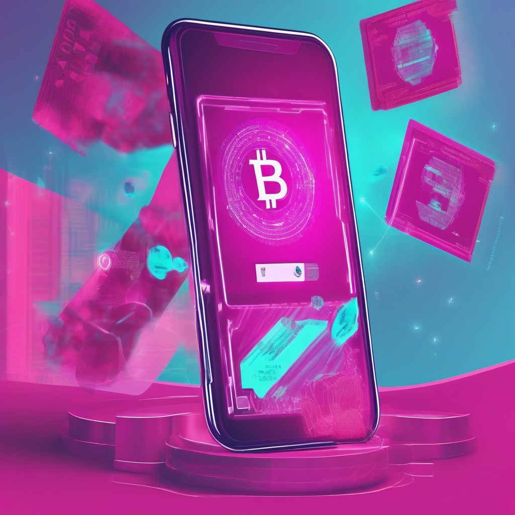 intercambio de billetera digital de criptomonedas