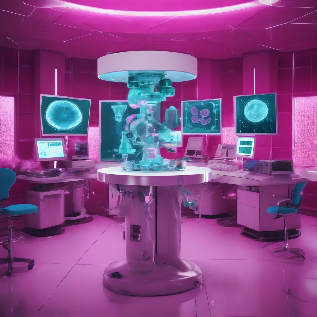 biomarcadores tecnología de la salud futuro