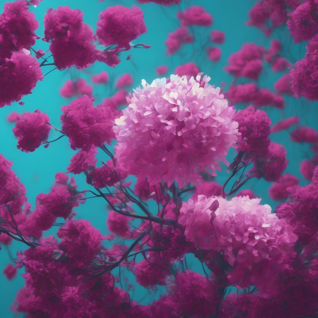 algoritmos avanzados de inteligencia artificial Bloom