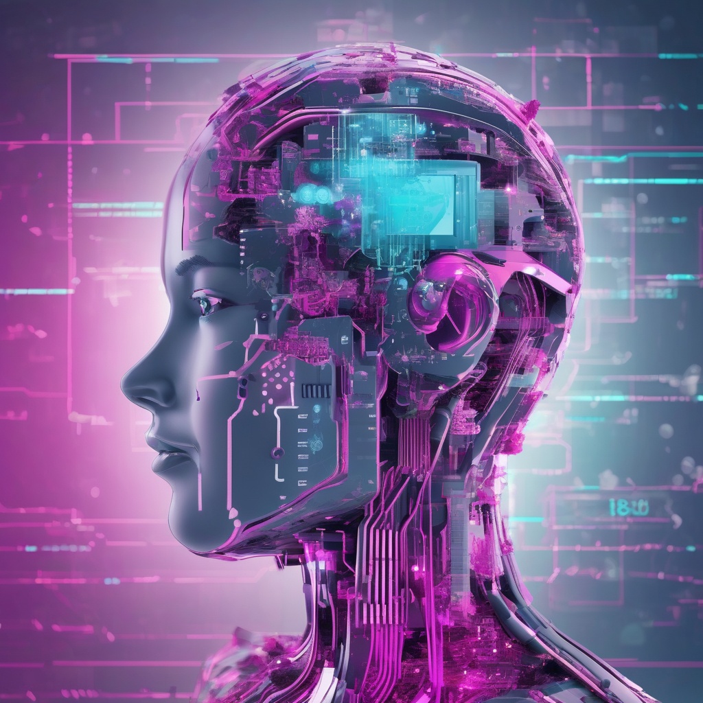 Herramientas de desarrollo de Inteligencia Artificial
