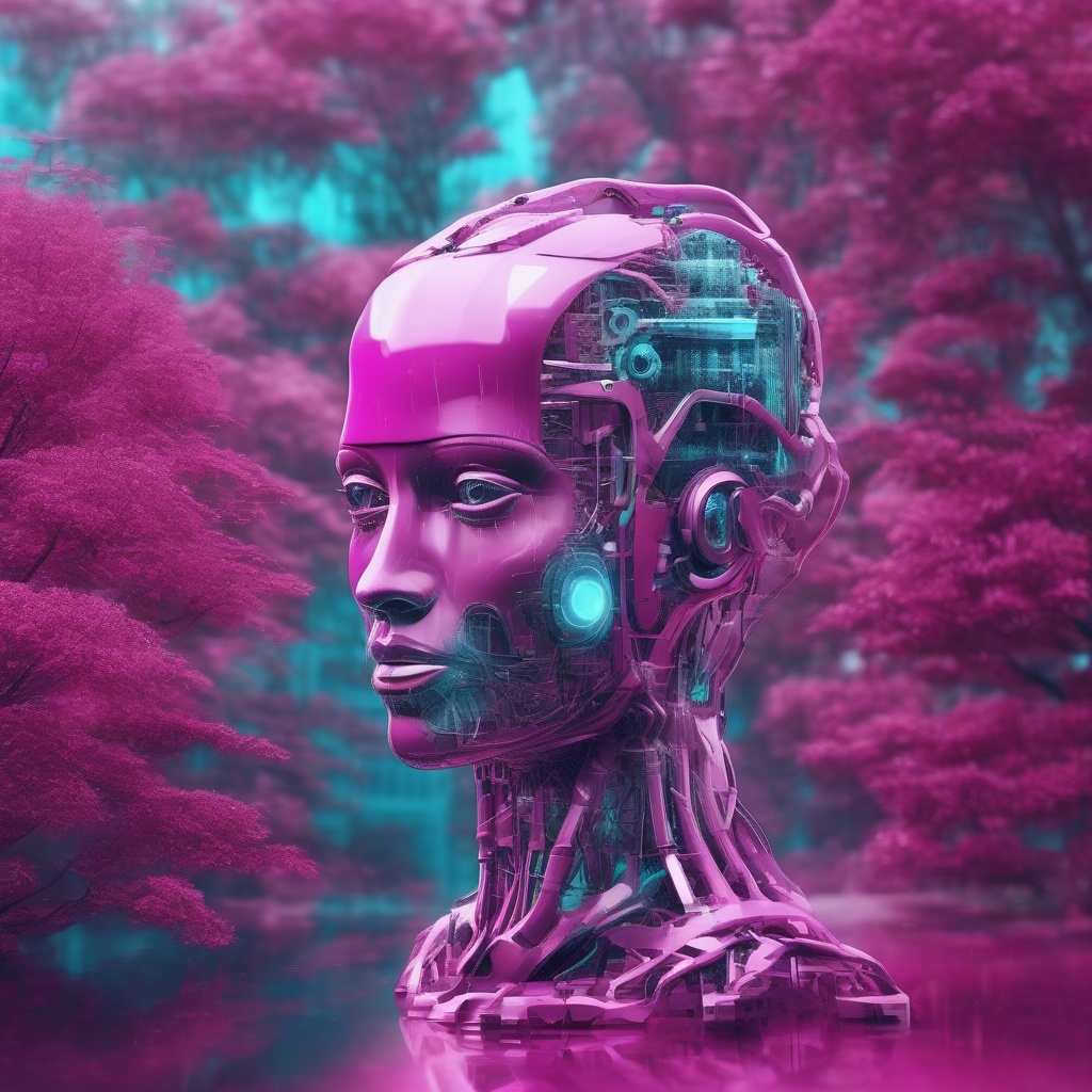 inteligencia artificial sostenibilidad ambiental