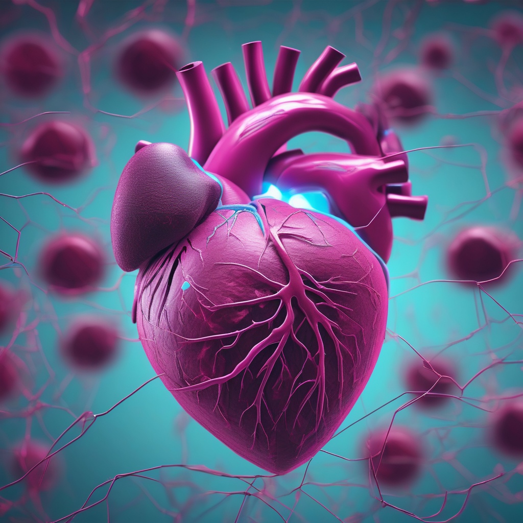 Cardia AI detección de enfermedades cardíacas