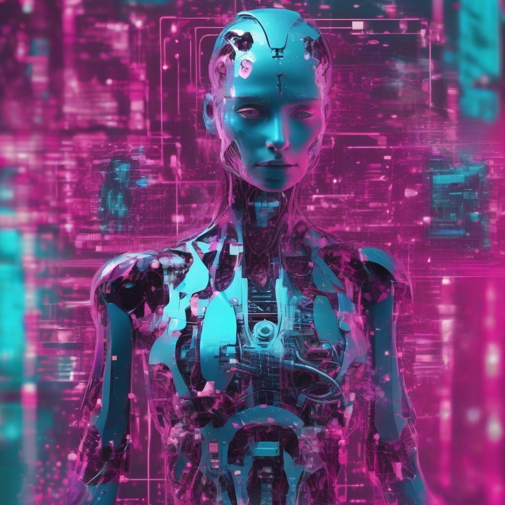 Fusión de inteligencia artificial de Heidi
