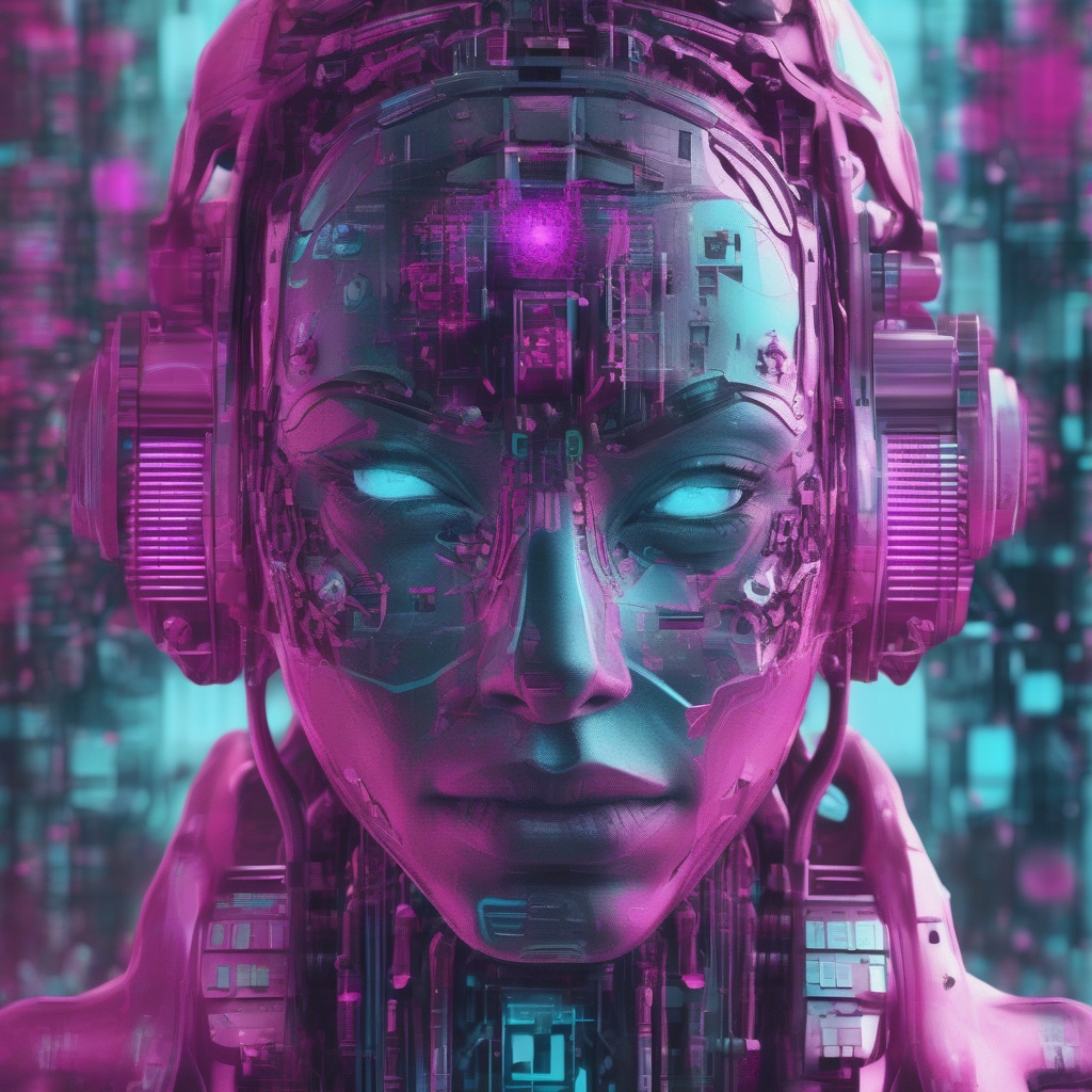 Componentes centrales de la Inteligencia Artificial