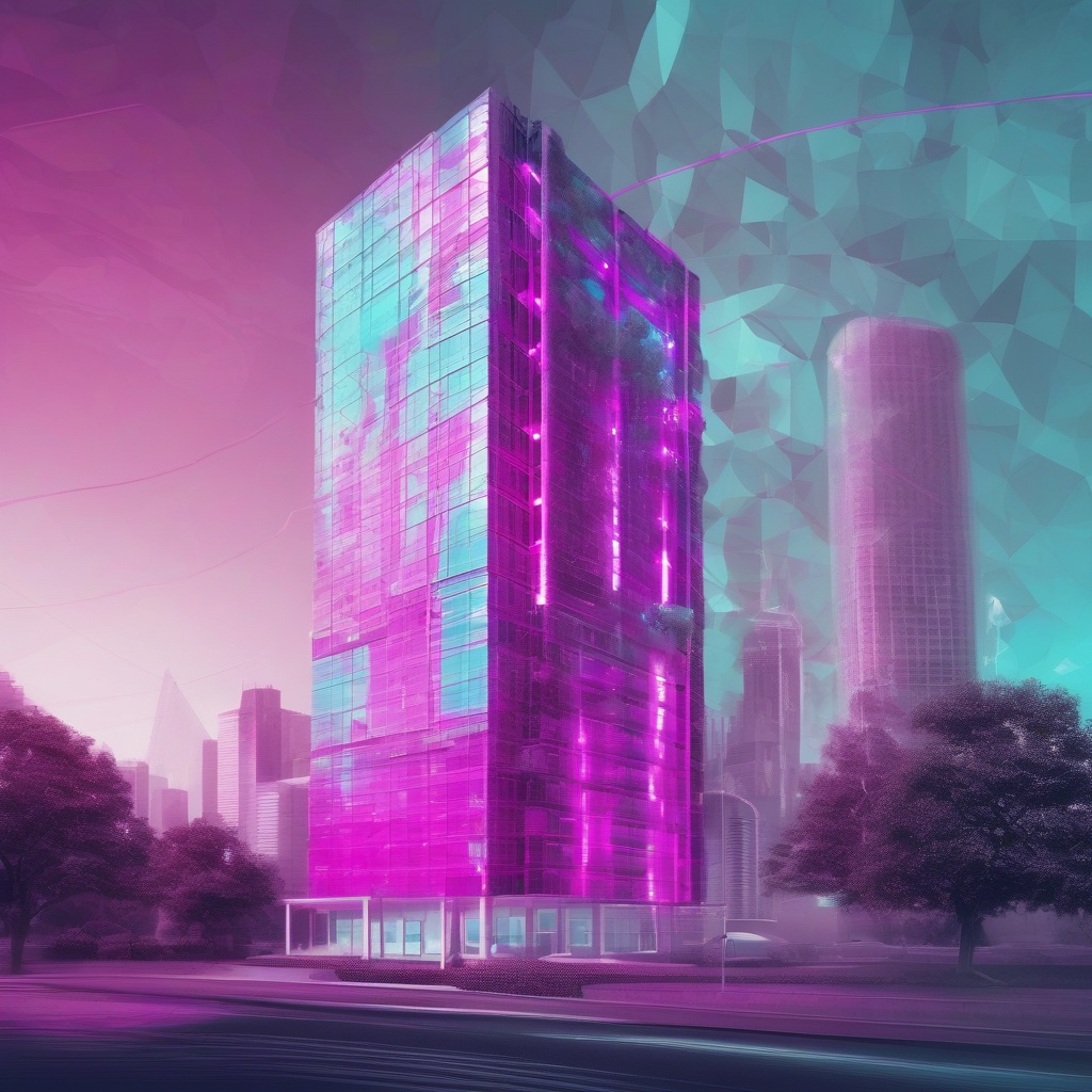 sistemas de tecnología de edificios inteligentes