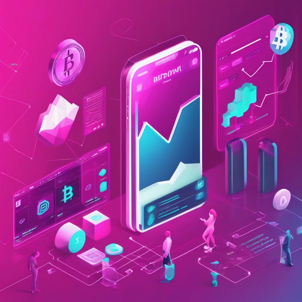 gestión de cartera de criptomonedas en BitMart