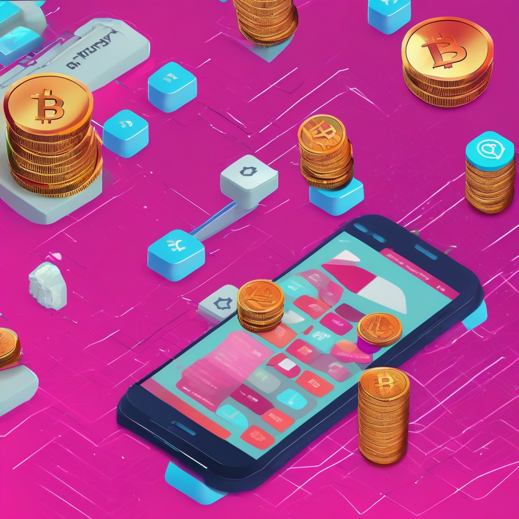 Plataforma de negociación de criptomonedas Bitmart