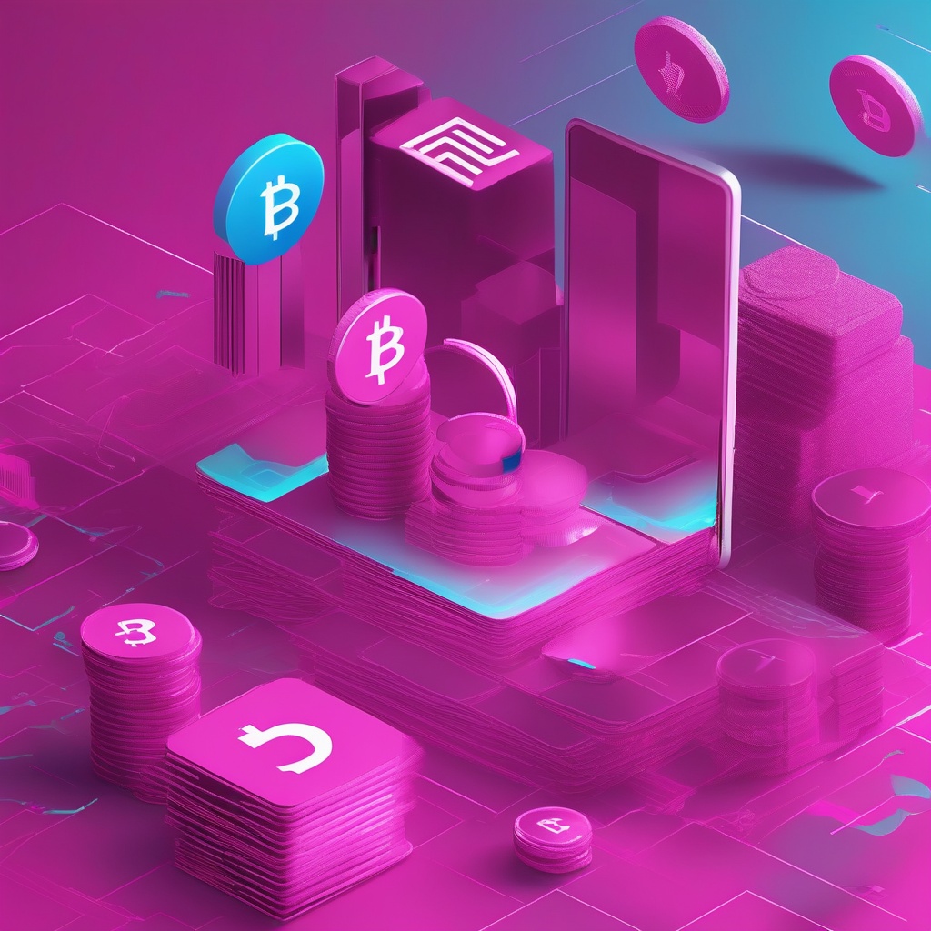 Compra y venta de criptomonedas en Coinbase