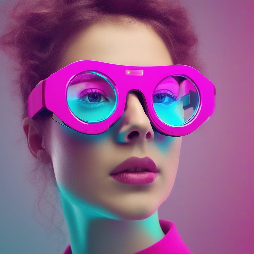 gafas inteligentes tecnología wearable