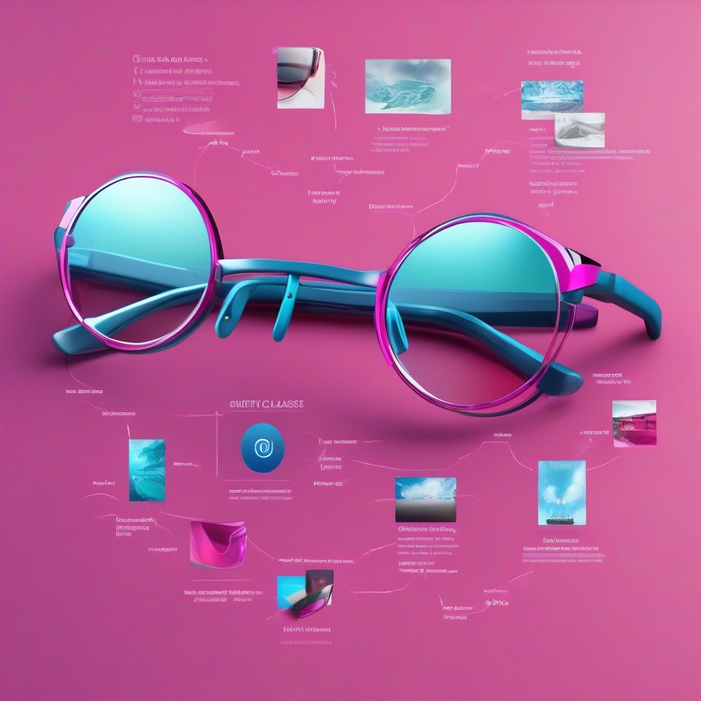 beneficios diarios de las gafas inteligentes