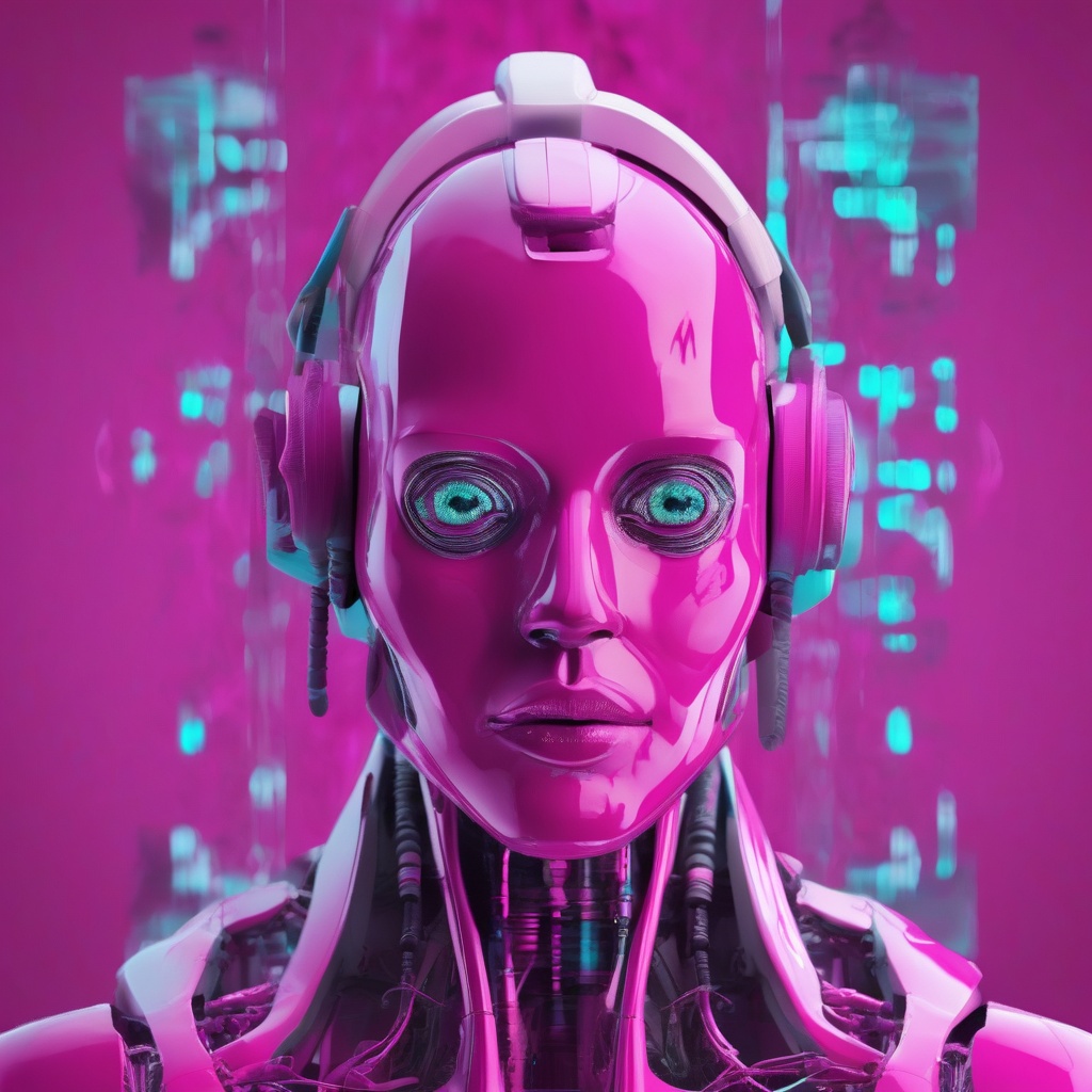 clonación de voz con inteligencia artificial