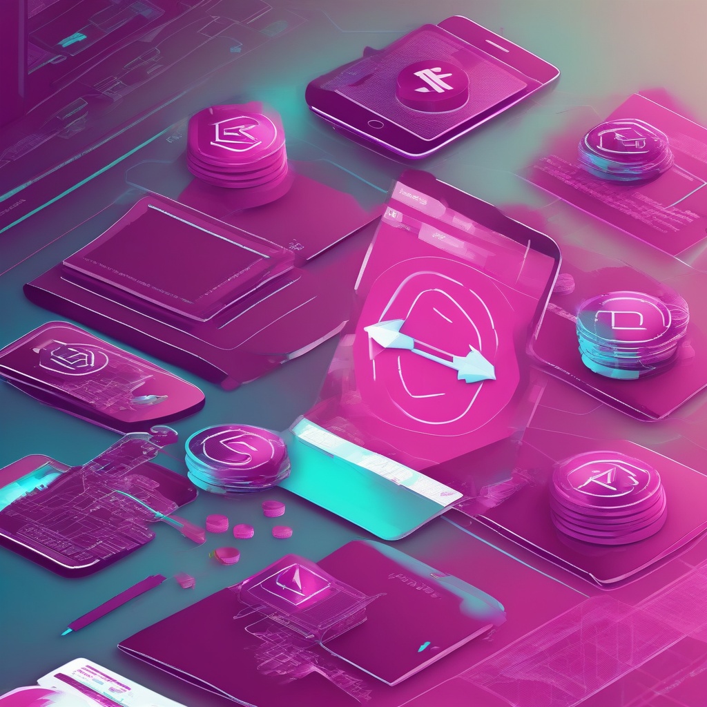 guía paso a paso para el intercambio de criptomonedas