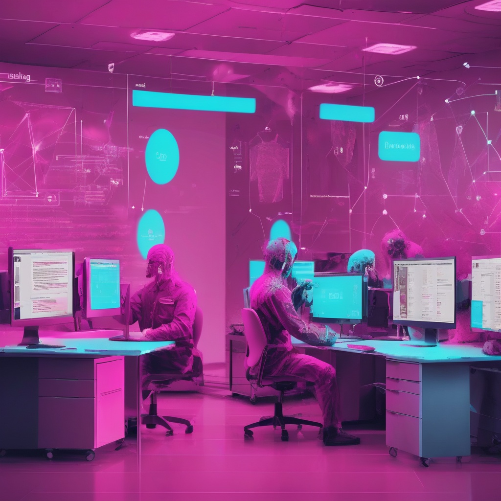equipo de operaciones de aprendizaje automático