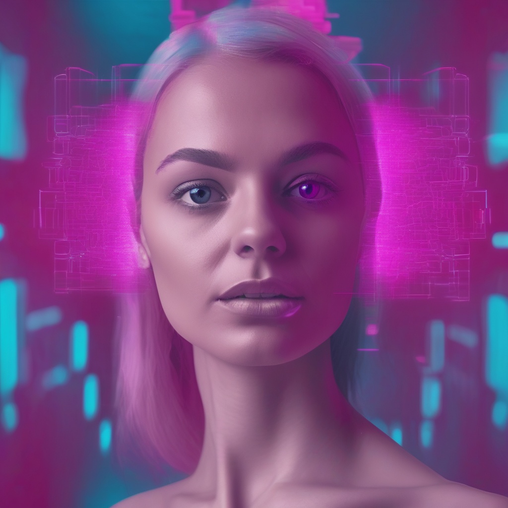creación de deepfake mediante inteligencia artificial
