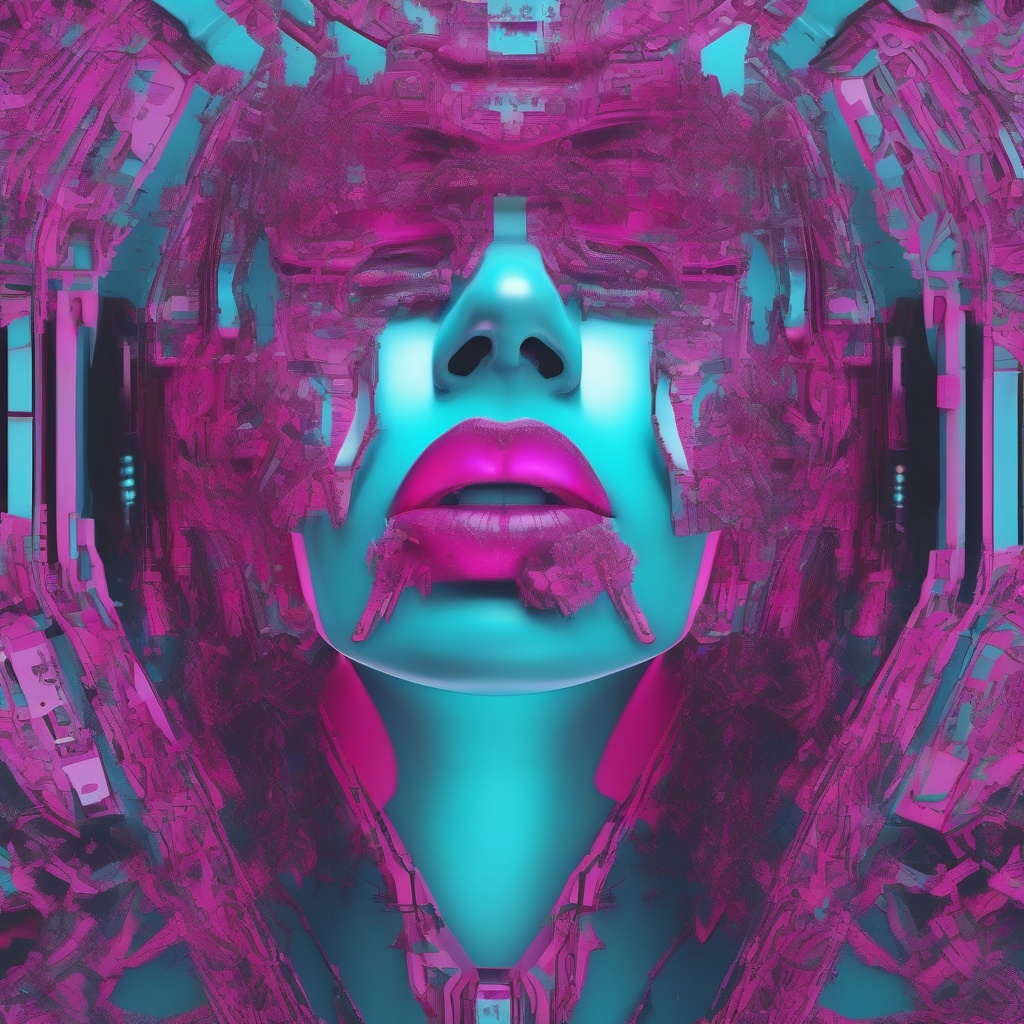 visión artificial visión por computadora