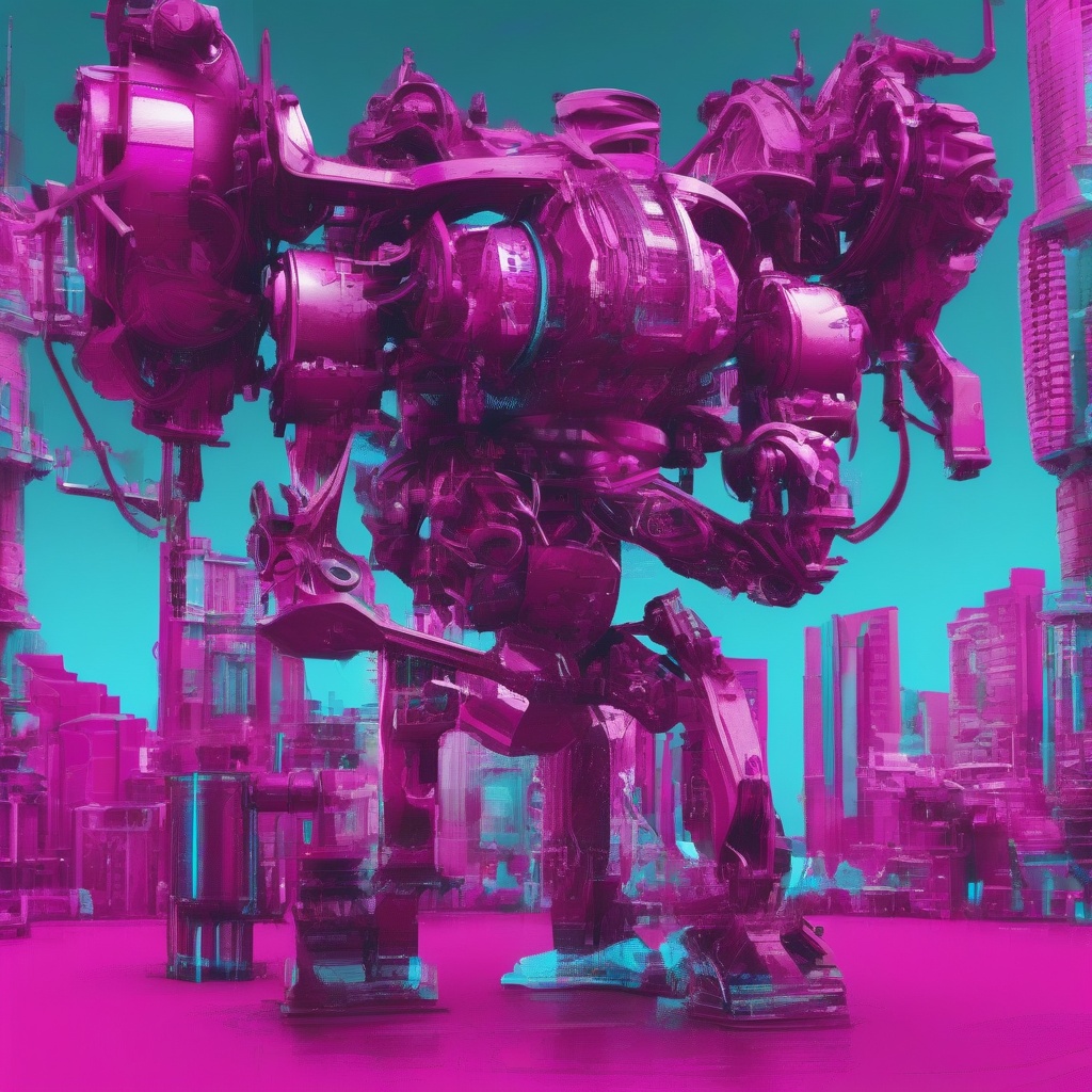 aplicación de la visión artificial en la industria