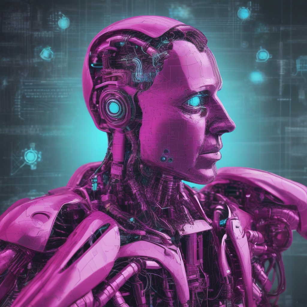 historia de la inteligencia artificial de Terry Winograd