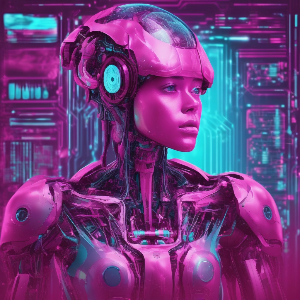 Asistente de tecnología de inteligencia artificial
