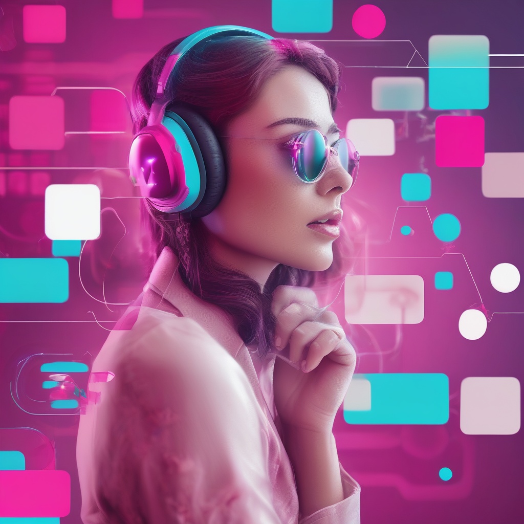Aplicaciones de control por voz con IA