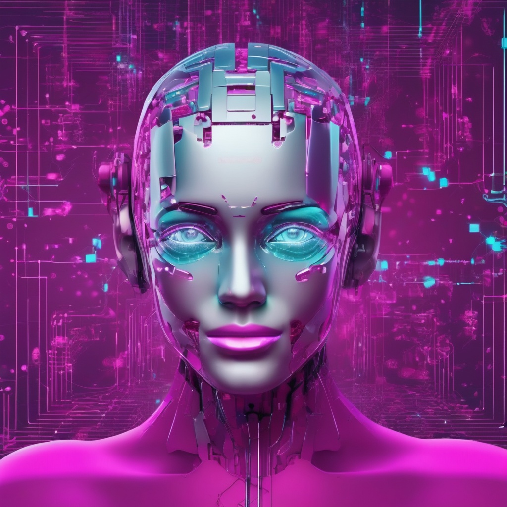 influencers digitales de inteligencia artificial