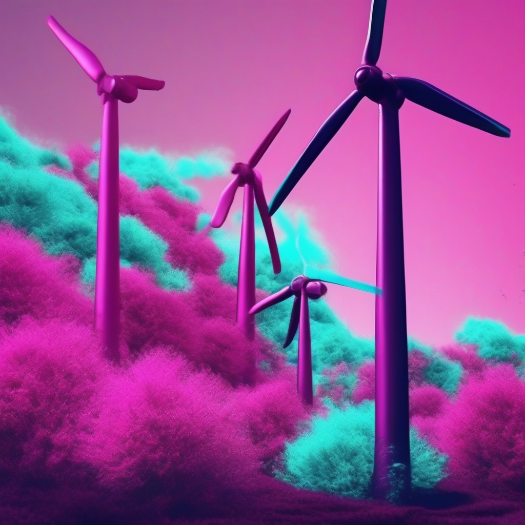 revolución de la energía renovable con biocombustibles