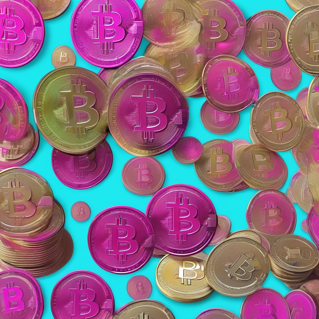 imagen del proceso de ganancia de un faucet de bitcoin