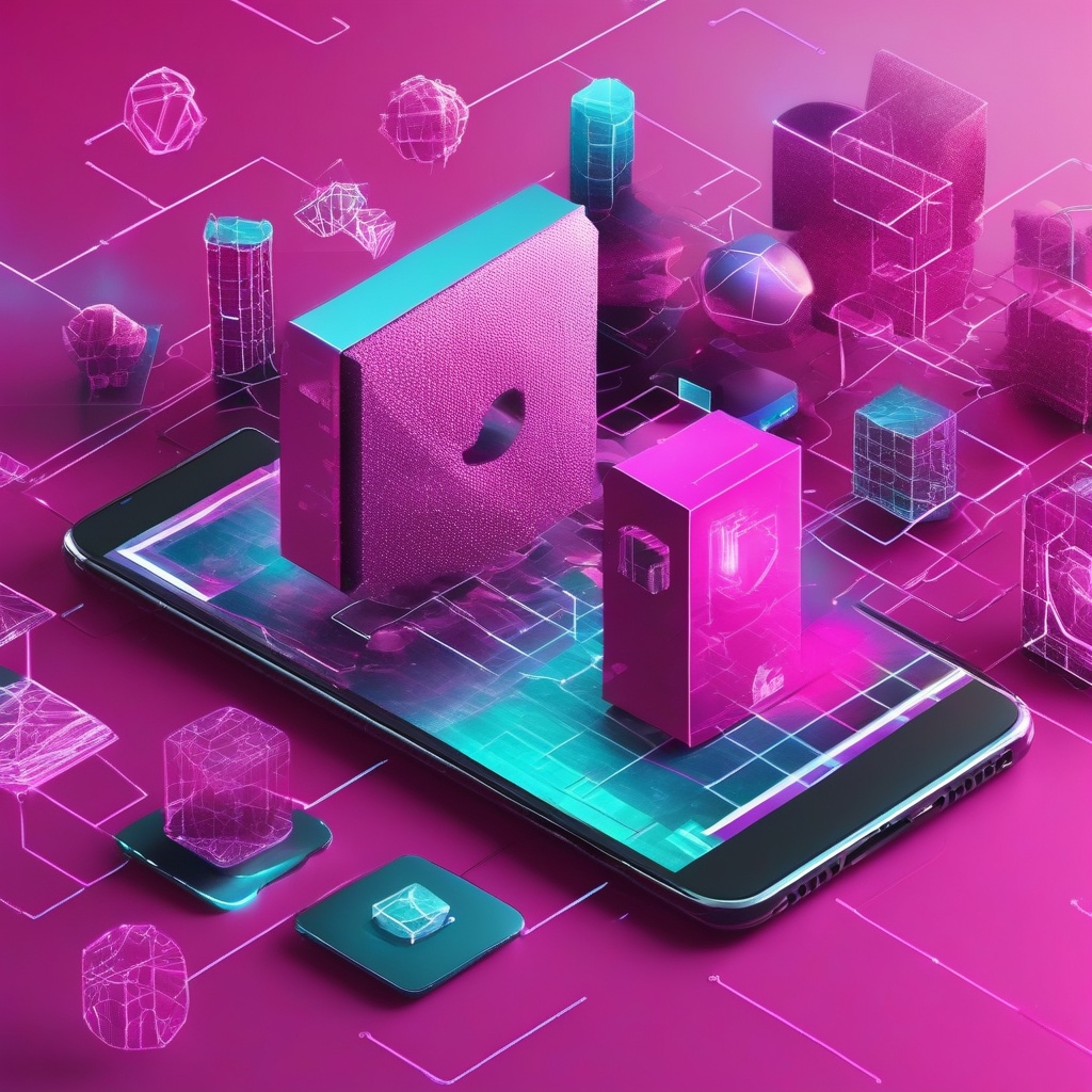 aplicaciones de blockchain de realidad aumentada en el metaverso